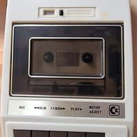 COMMODORE DATASSETTE PET 64 RARO