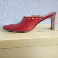 Scarpe sabot n° 35