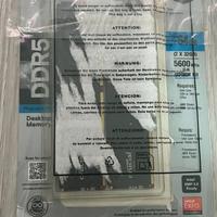 Crucial Pro RAM DDR5 Kit 64GB (2x 32GB ) 5600MHz