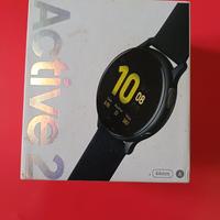 Samsung watch active 2