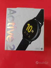 Samsung watch active 2