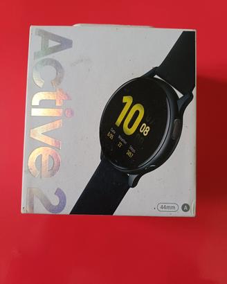 Samsung watch active 2