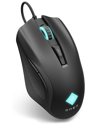 Mouse HP OMEN Vector - Nero