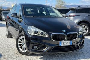 Bmw 216d Active Tourer Luxury