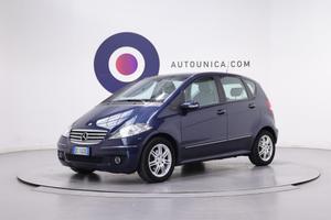 MERCEDES-BENZ A 170 ELEGANCE
