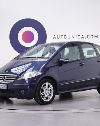 MERCEDES-BENZ A 170 ELEGANCE