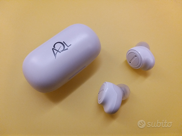 Auricolari bluetooth Plume