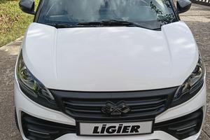 Ligier JS50 Sport