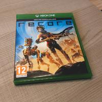 Recore Gioco Xbox One