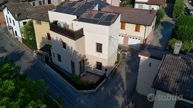 Villetta indipendente