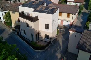 Villetta indipendente