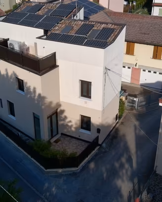 Villetta indipendente