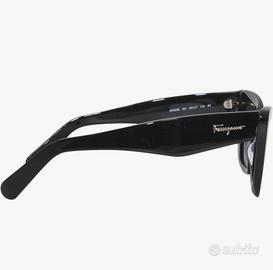 Montatura Ferragamo  occhiali donna nuova