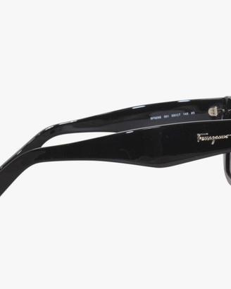 Montatura Ferragamo  occhiali donna nuova