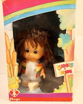 Bambola vintage Furga