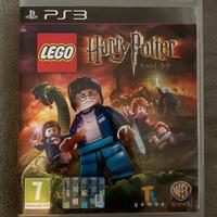 (PS3) Lego Harry Potter - Anni 5-7