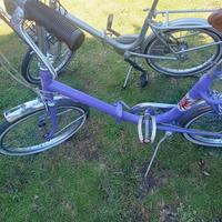 Biciclette Graziella originali Restaurate