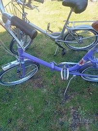 Biciclette Graziella originali Restaurate