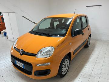 Panda 1.2 benzina Gpl 2020