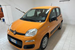 Panda 1.2 benzina Gpl 2020