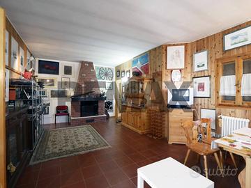 Villa o villino - Cassano delle Murge