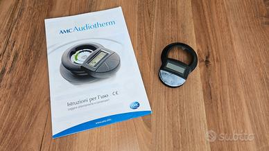 Audiotherm AMC serie 29, nuovo mai usato