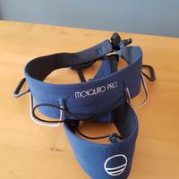 Wild Country Mosquito Pro imbrago arrampicata