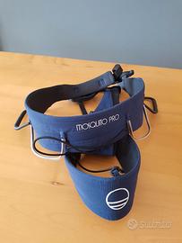 Wild Country Mosquito Pro imbrago arrampicata