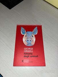 la fattoria degli animali