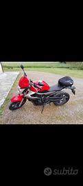 yamaha xj6