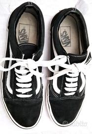 Scarpe Vans 