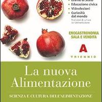 La nuova alimentazione - Alma -la scuola di cucina