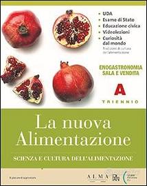 La nuova alimentazione - Alma -la scuola di cucina