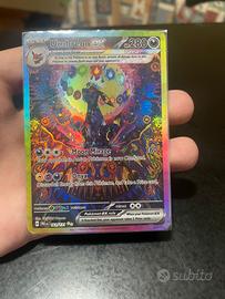 umbreon ex