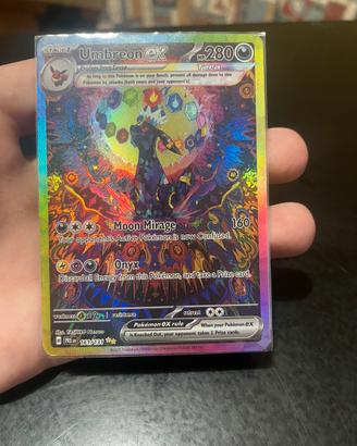 umbreon ex