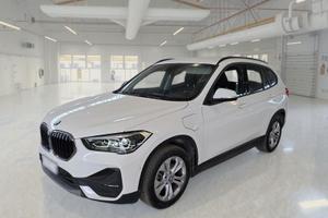 BMW X1 XDRIVE 25E BUSINESS ADVANTAGE AUTOMATICO SU
