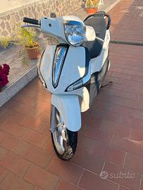 Piaggio liberty 125 abs