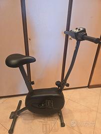 Cyberbike Wii