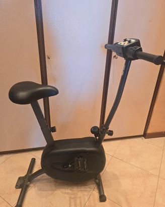 Cyberbike Wii