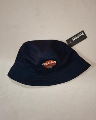 Cappello Berretto Da Pescatore Tg. S/M - GNV - Bee