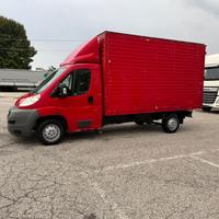Fiat Ducato anno 2006