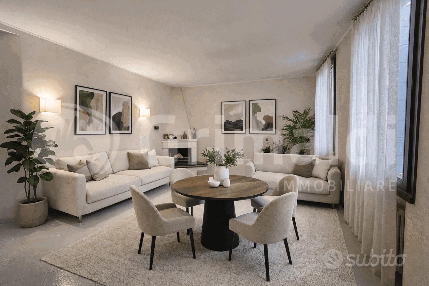 Apartment in Padova, Arcella - Vista 3