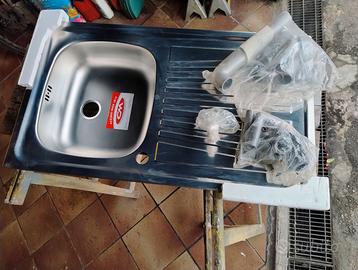 Lavello cucina