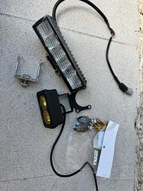 Fari led Talaria