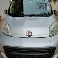 FIAT QUBO 1,4  LOUNGE