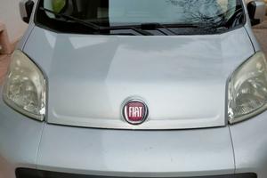 FIAT QUBO 1,4  LOUNGE