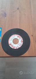 Vinile 45 giri Supergulp Orchestra Sanremini