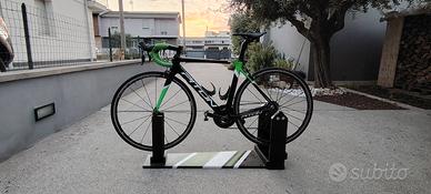  bicicletta  da strada