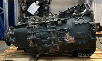 CAMBIO MAN TGA ZF 12 AS 2301 81.32003-6873