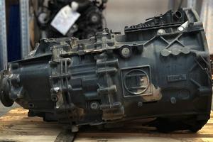 CAMBIO MAN TGA ZF 12 AS 2301 81.32003-6873
